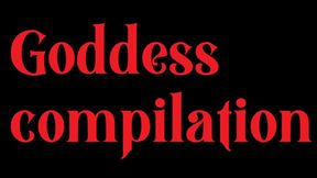 Goddess compilation 3