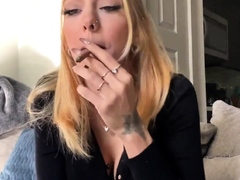 justnitnee getting high then having a smoking xxx onlyfans