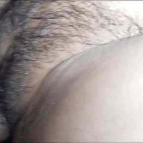 Closeup south Indian Fucking His Girlfriend