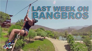 Last Week On BANGBROS.COM : 11/09/2019 - 11/15/2019