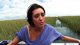 Dylan Ryder (Laid in the Everglades)