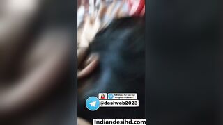 Indian Tamil Maid fucking a virgin boy