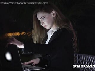 INTIMATE Intimate.com - Melissa Benz gets her booty screwed