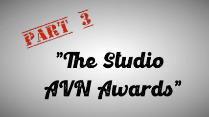Part 3 - Misha Montana - The Studio AVN Awards"