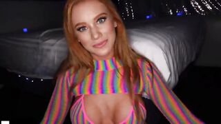MYLF - Top Scene Compilation Of Red Haired Milfs Blowing And