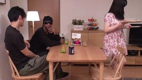 Tight Japanese teen gagged by massive BBC in explicit hardcore fuck fest.