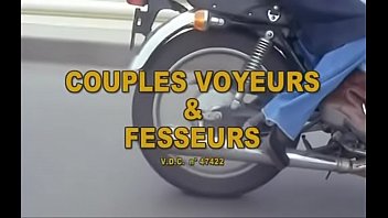 Couples Voyeurs &amp_ Fesseurs