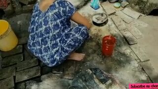 Tamil desi hubby and fiance farmer's sex sex tape