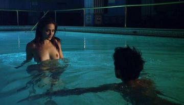 The Greatest Skinny Dipping Scenes: Part 1
