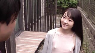 مراهقة يابانية (18+) 