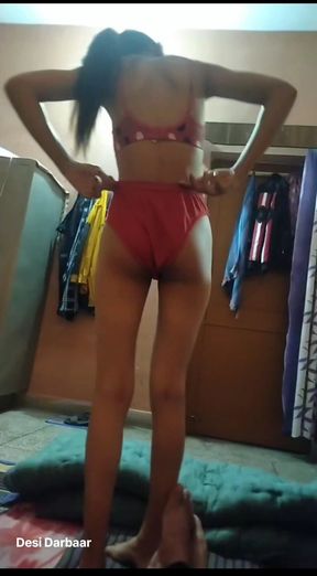 Indian cheating wife sex tap with ex boyfriend,