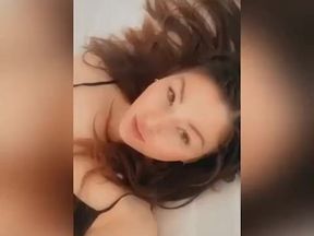 Private Snapchat LEAKED sexvideo