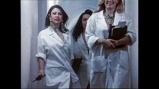 Moana Pozzi e la Clinica del Sesso (Full Movie)