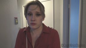 step son becomes a sex toy for his step mom - smarty kat 314