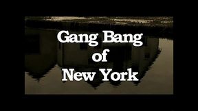 gangs of new york!!! - (part one) - (full original movie in hd version)