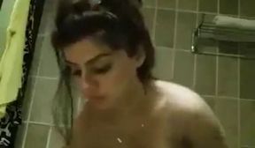 Pakistani Girl leaked video