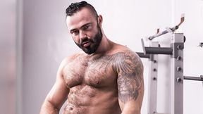 [Gay] Shake it up! Gym Jessy Ares