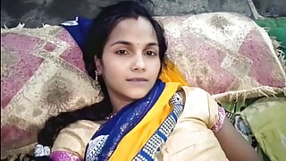 Payal bhabhi ki chudayi bina condom ke Payal bhabhi ko Chod diya or paani choot me hi chhod diya Indian village Desi bhabhi