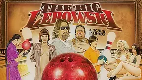 The Big Lebowski: A XXX Parody - NewSensations