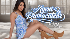 Agent Provocateur