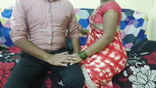 indian chachi mumbai ashu naaked and salutes the cock of her step nephew talking dirty in hindi