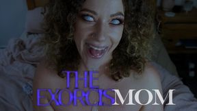 The Exorcismom