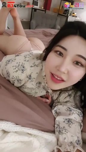 Yammy Korean teen hot erotic video