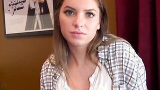PropertySex - Beauty Teen with no Credit Approved to Rent