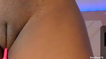 Sexystacy7 cameltoe pussy lips