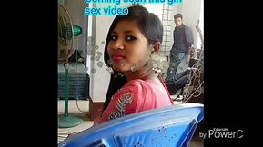 Hot Bangladeshi Babe's First Time Sex Tape!