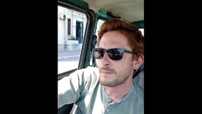Sesso in macchina in tangenziale a Milano mi ferma la polizia stradale