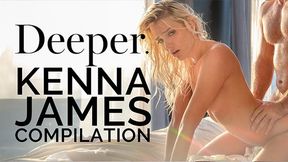 Deeper. ICONIC KENNA COMPILATION