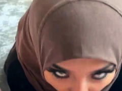 Yasmina Khan hot girl sucking &amp; fucking boyfriend cock