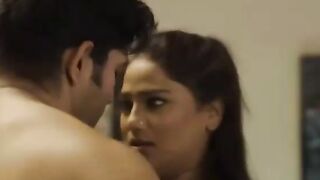 Indian Couple Hardcore Sex in homemade