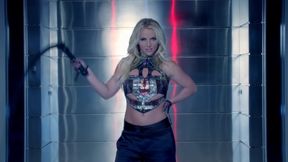 Britney Spears - Work Bitch (shemale pmv)