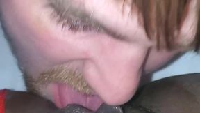 Smoking Weed ALWAYS Makes Us Horny - Daddy Making Me Squirt