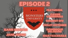 Monsters University Episode 2 SD