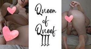 Queen of Queef III