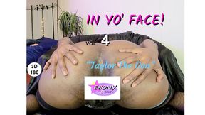 In Yo' Face! Vol. 4