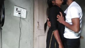 Indian Girlfriend Boyfriend Hot Sex