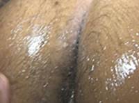 BLACK and RICAN PORN PREVIEW....MEET MS. INDIA. THE HAIRY BOOTY SERIES. Image 3