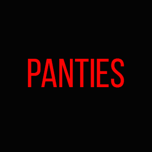 MonniLuv's Panties