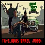 Faveladas Brazil [Ghetto]