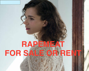 Rapemeat for sale or rent.