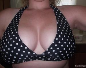 Megan - 25yr old, 40dd