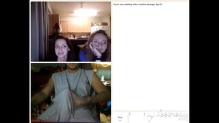 Shared by BadBoySluts - Fun omegle reactions
