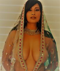 Real Indian wife