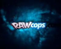 Shared by BadBoySluts - Raw Cops- Interracial