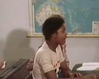 Interracial Schoolgirls Biology Lesson 1970s WOW!