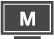 Window Size medium Icon